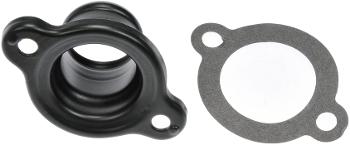 1980 Dodge RD200 Engine Coolant Thermostat Housing