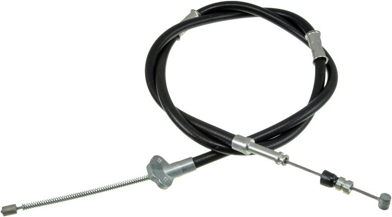 1994 Toyota Paseo Parking Brake Cable Rear Left Dorman C660131 image 1 of 3