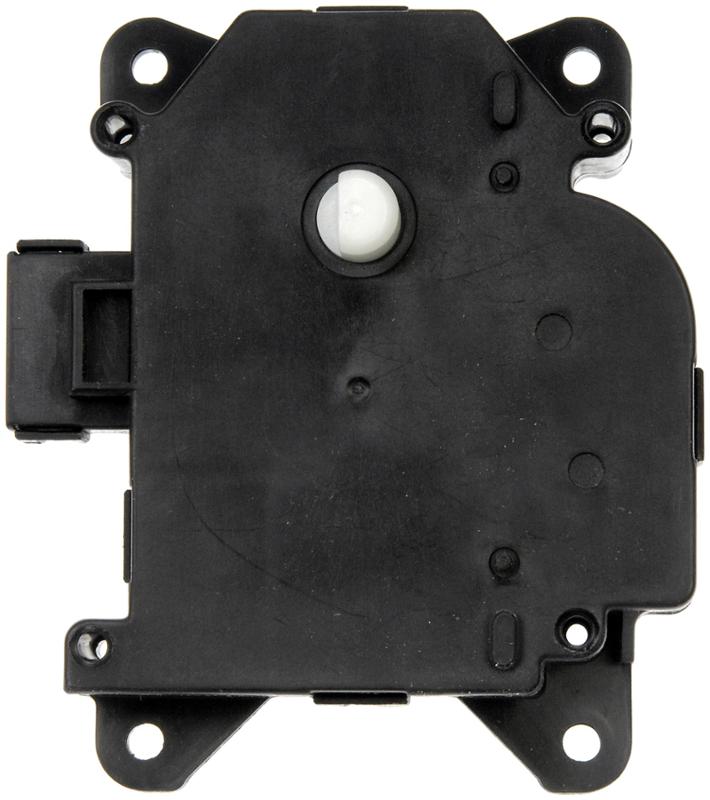2017 Chevrolet SS HVAC Heater Blend Door Actuator Lower Main Dorman 604189 image 1 of 3