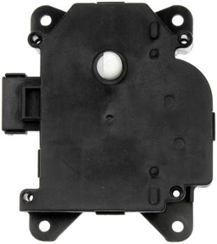 2008 Pontiac G8 HVAC Heater Blend Door Actuator Main Dorman 604189 image 1 of 3