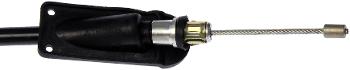 1994 Dodge Ram 2500 Parking Brake Cable Front Dorman C94690 image 1 of 3