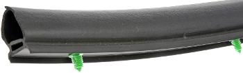 2014 Freightliner Cascadia Door Seal Right Dorman 7505209 image 2 of 2