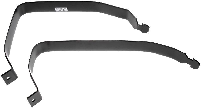1996 Chevrolet Tahoe Fuel Tank Strap Dorman 578299 image 1 of 1