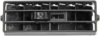 2007 Kenworth W900 Dash Board Air Vent Center Dorman 2165406 image 4 of 4