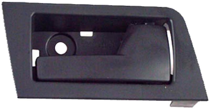 2008 Ford Escape Interior Door Handle Rear Right Dorman 81779 image 1 of 3