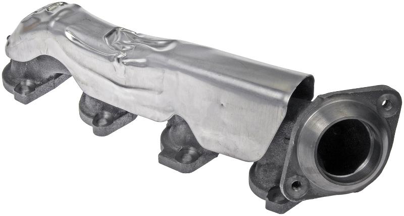 2004 Mercury Mountaineer Exhaust Manifold Left Dorman 674957 image 1 of 4
