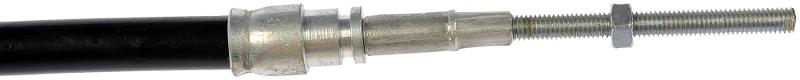 Dorman C93445 Parking Brake Cable product image 1 of 3