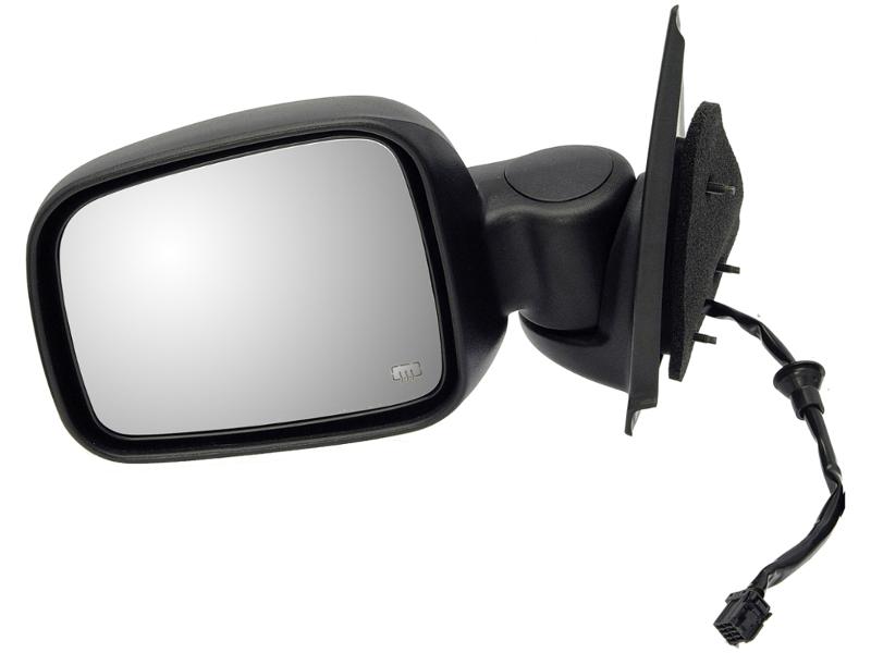 2007 Jeep Liberty Door Mirror Left Dorman 9551395 image 1 of 1