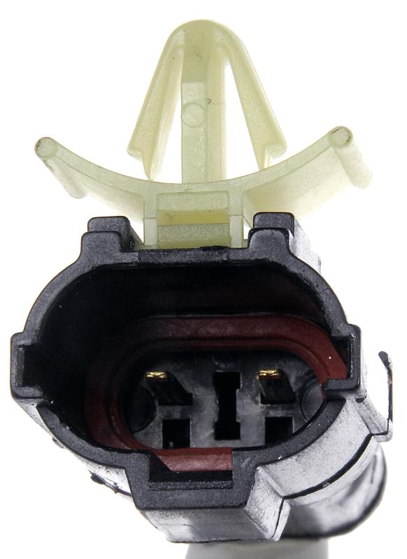 2002 Kia Spectra Power Window Motor and Regulator Assembly Front Left Dorman 748382 image 1 of 3
