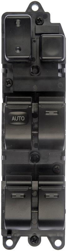 1992 Toyota Camry Door Window Switch Front Left Dorman 901700 image 2 of 3