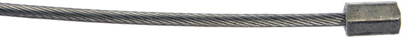 1995 Ford F-350 Parking Brake Cable Intermediate Dorman C660425 image 1 of 3