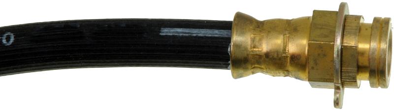 1979 Buick Skyhawk Brake Hydraulic Hose Front Left Dorman H36844 image 2 of 3