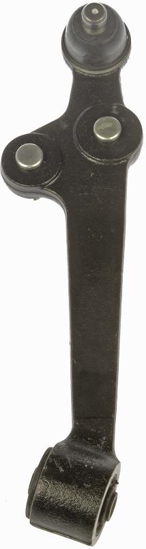 2005 Kia Rio Suspension Control Arm and Ball Joint Assembly