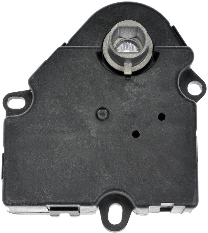 1993 Jeep Grand Cherokee HVAC Heater Blend Door Actuator Main Dorman 604048 image 2 of 3