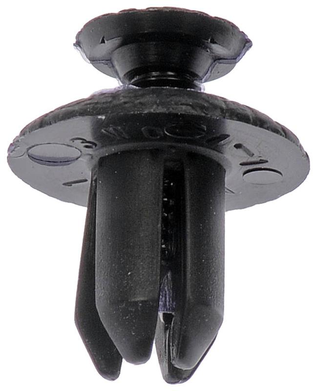 2013 Toyota Prius Plug-In Hood Seal Clip Front Dorman 963631 image 1 of 2