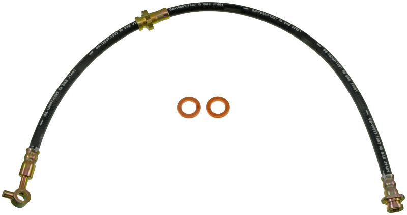 Dorman H620529 Brake Hydraulic Hose product image 3 of 3
