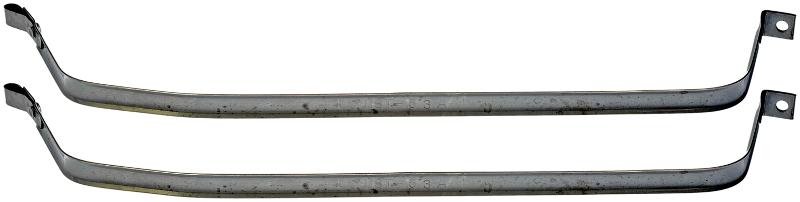 1978 Chevrolet El Camino Fuel Tank Strap