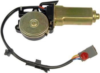 1996 Honda Prelude Power Window Motor Front Left Dorman 742840 image 4 of 4
