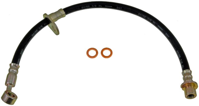 2004 Acura TL Brake Hydraulic Hose Rear Right Dorman H620418 image 1 of 3