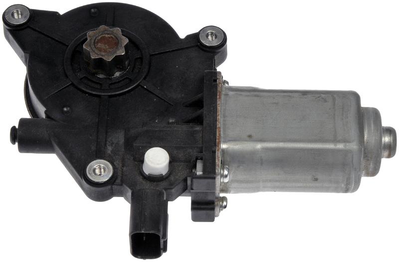 2007 Honda CR-V Power Window Motor Rear Left Dorman 742856 image 2 of 3