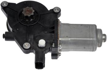 2011 Honda CR-V Power Window Motor Rear Left Dorman 742856 image 2 of 3