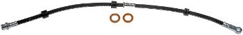 2014 Mitsubishi Lancer Brake Hydraulic Hose Front Right Dorman H621263 image 2 of 3