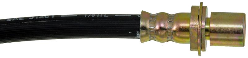 2004 Toyota Tacoma Brake Hydraulic Hose Rear Right Dorman H620667 image 2 of 3