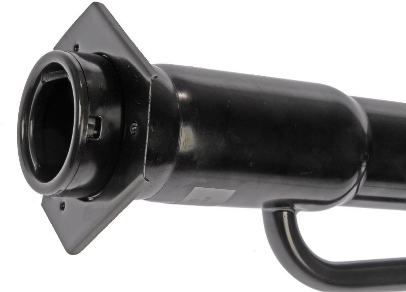 2000 Chevrolet S10 Fuel Tank Filler Neck Dorman 577809 image 2 of 2