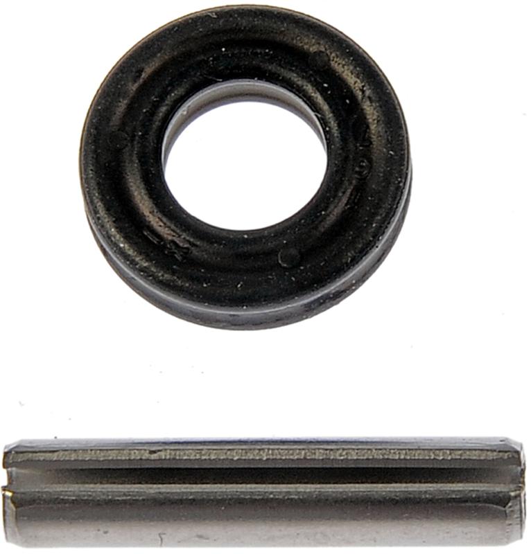 1997 Ford Lobo Clutch Hydraulic Line Dorman 628237 image 2 of 3