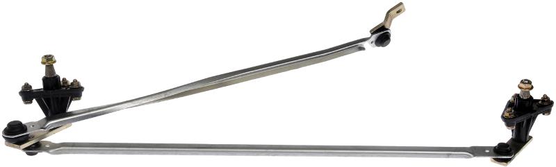 2000 Volvo V40 Windshield Wiper Linkage Front Dorman 602357 image 1 of 2