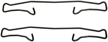 2016 Ford C-Max Disc Brake Hardware Kit Front Dorman HW13335 image 1 of 1