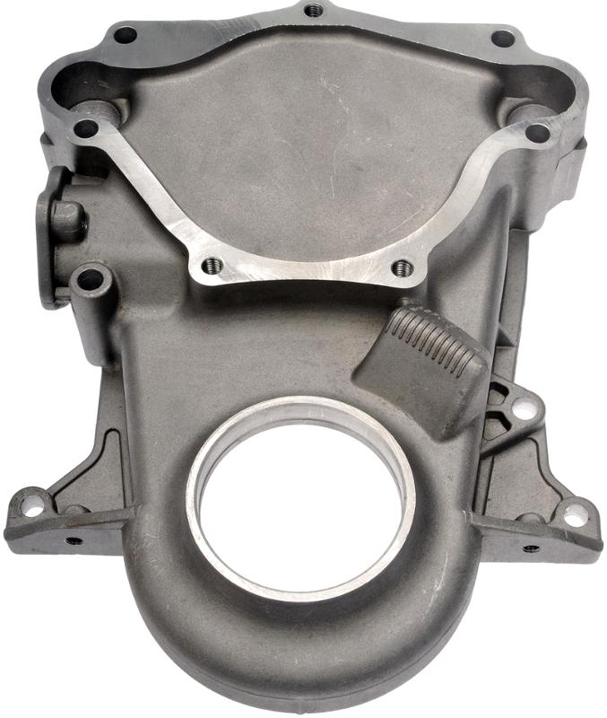 1976 Dodge CB300 Engine Timing Cover Dorman 635400 image 2 of 3