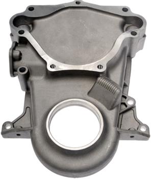 1980 Dodge B200 Engine Timing Cover Dorman 635400 image 2 of 3