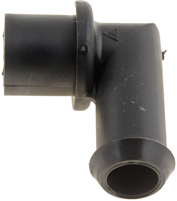 1988 Ford F-350 PCV Valve Elbow Dorman 47046 image 2 of 3