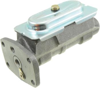 1972 Dodge B200 Van Brake Master Cylinder Dorman M71258 image 2 of 4
