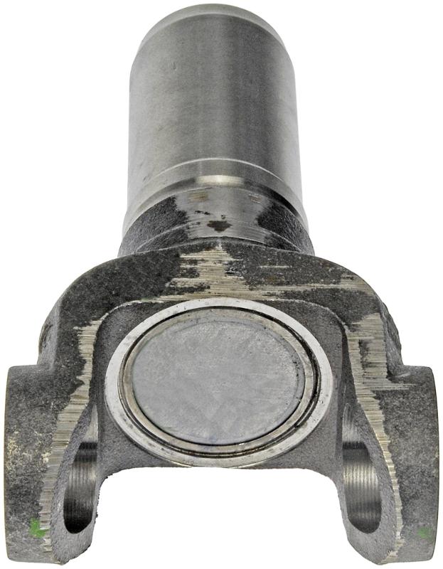 2009 Chevrolet Silverado 3500 HD Drive Shaft Slip Yoke Rear Driveshaft at Support Bearing Dorman 697521 image 2 of 2
