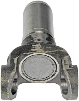 2009 GMC Yukon XL 2500 Drive Shaft Slip Yoke Rear Driveshaft at Support Bearing Dorman 697521 image 2 of 2