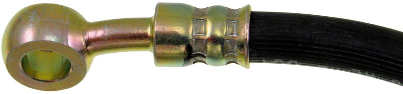 1997 Acura RL Brake Hydraulic Hose Front Left Dorman H381171 image 1 of 3