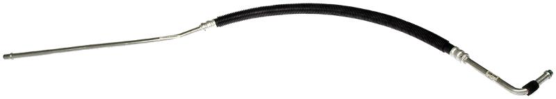 1991 GMC C1500 Engine Oil Cooler Hose Assembly Outlet (Lower) Dorman 625161 image 4 of 4