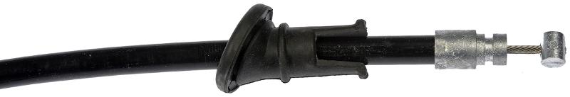 1995 Hyundai Elantra Parking Brake Cable Rear Left Dorman C95304 image 1 of 3