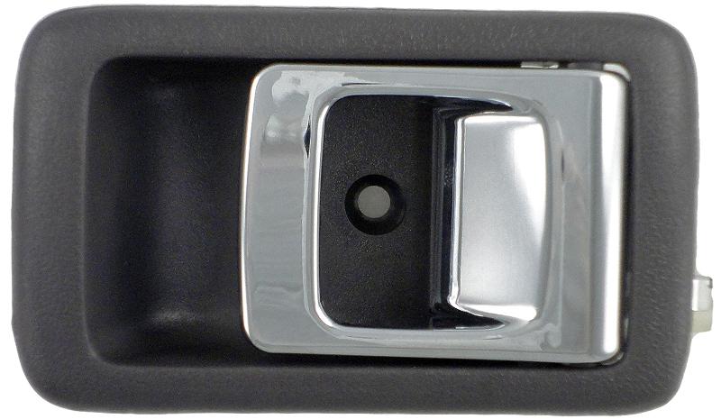 1996 Toyota 4Runner Interior Door Handle Front Left Dorman 79520 image 3 of 3