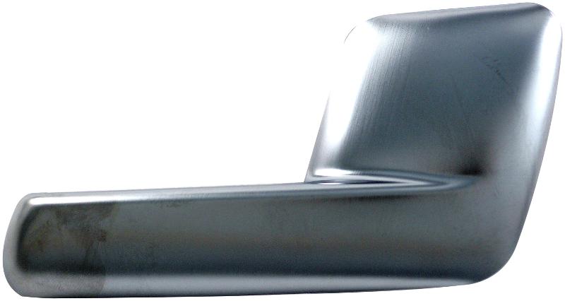 2003 Ford Expedition Interior Door Handle Front Right Dorman 82170 image 1 of 3