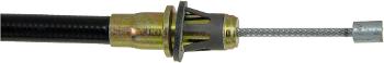 1994 Oldsmobile Cutlass Supreme Parking Brake Cable Front Dorman C660173 image 2 of 3
