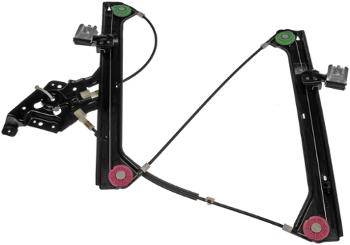 2004 Saab 9-3 Window Regulator Front Right Dorman 752915 image 1 of 4