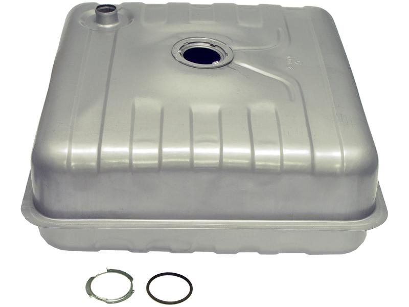 1994 GMC K3500 Fuel Tank Rear Dorman 576316 image 1 of 1