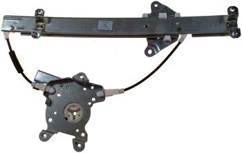 1994 Nissan Maxima Window Regulator Rear Right Dorman 740726 image 1 of 4