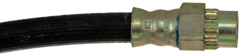 1991 Eagle Premier Brake Hydraulic Hose