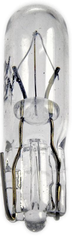1983 Volkswagen Vanagon Instrument Panel Light Bulb Dorman 639005 image 2 of 2