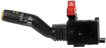 2009 Freightliner M2 106 Multi Function Switch Dorman 9785201 image 4 of 4