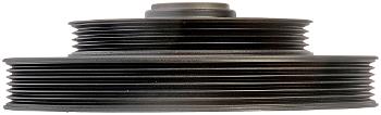 2002 Dodge Caravan Engine Harmonic Balancer Dorman 594212 image 3 of 4